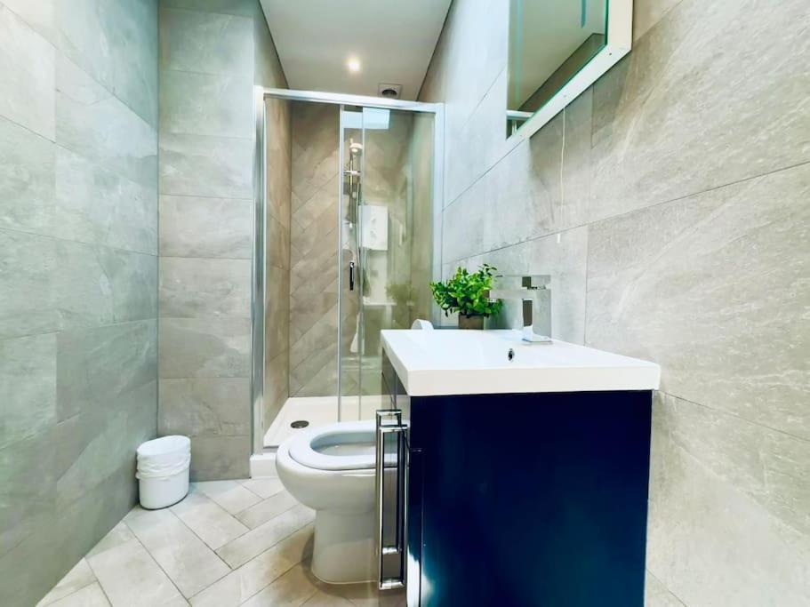 Amazing 2 Bedrooms I Brighton Station I Sleep 6 Exterior photo